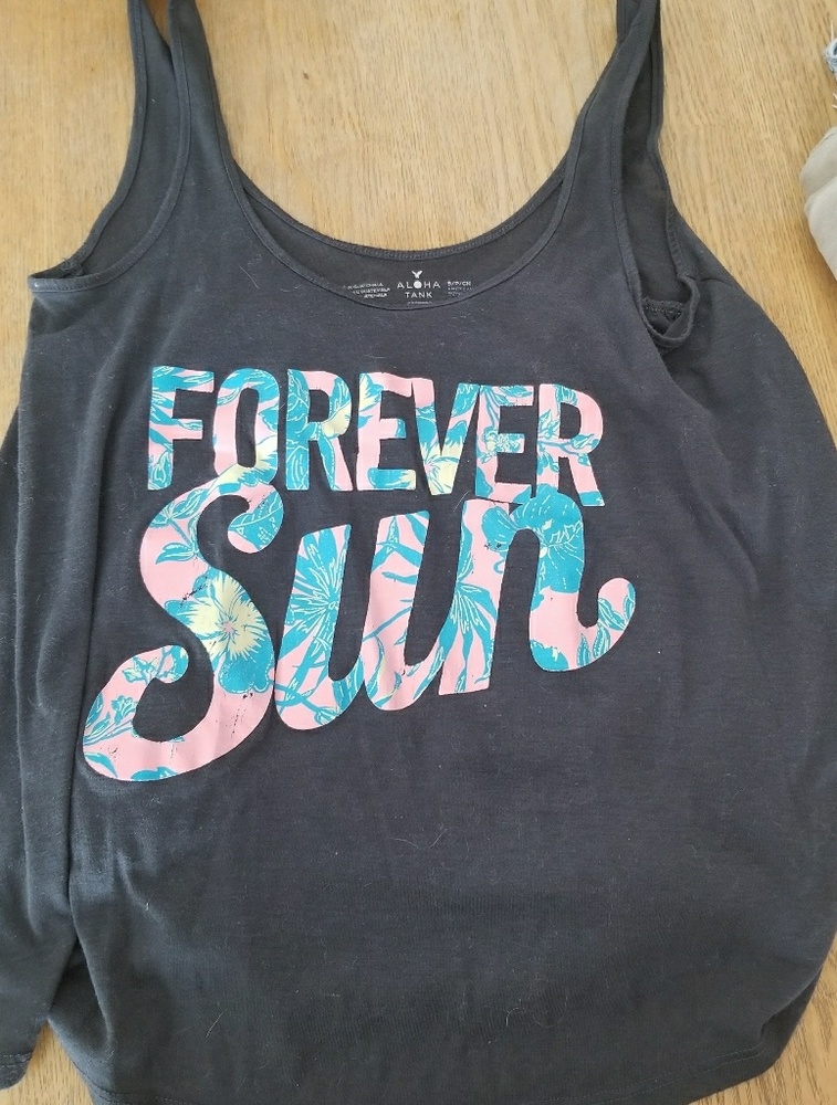 Tank top